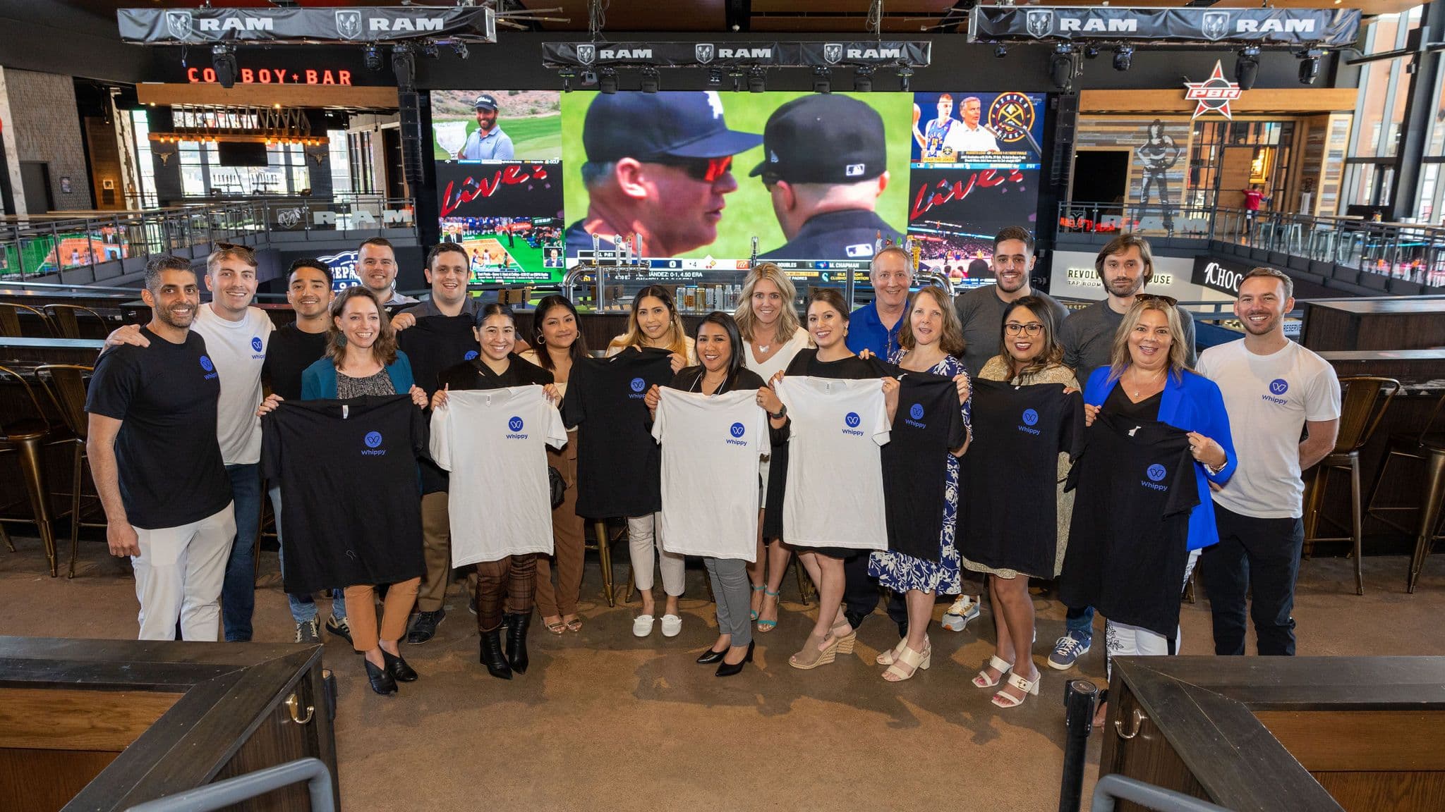 Dallas 2023 Event